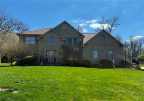 1040 CROSS CREEK DRIVE, Uniontown, 15401, 4 Bedrooms Bedrooms, 8 Rooms Rooms,2.1 BathroomsBathrooms,Residential,For Sale,CROSS CREEK DRIVE,1754283