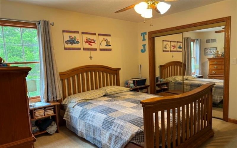 1040 CROSS CREEK DRIVE, Uniontown, 15401, 4 Bedrooms Bedrooms, 8 Rooms Rooms,2.1 BathroomsBathrooms,Residential,For Sale,CROSS CREEK DRIVE,1754283