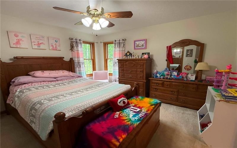 1040 CROSS CREEK DRIVE, Uniontown, 15401, 4 Bedrooms Bedrooms, 8 Rooms Rooms,2.1 BathroomsBathrooms,Residential,For Sale,CROSS CREEK DRIVE,1754283