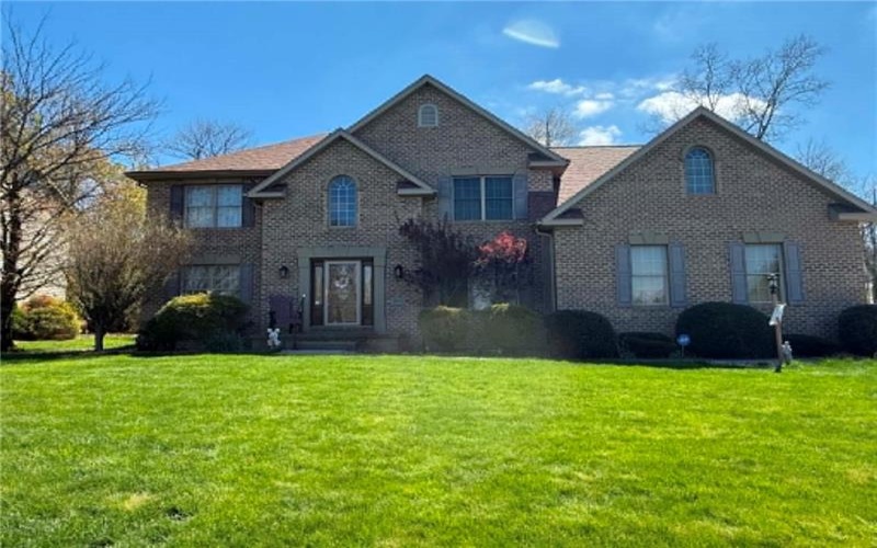 1040 CROSS CREEK DRIVE, Uniontown, 15401, 4 Bedrooms Bedrooms, 8 Rooms Rooms,2.1 BathroomsBathrooms,Residential,For Sale,CROSS CREEK DRIVE,1754283