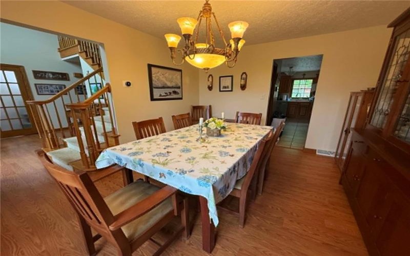 1040 CROSS CREEK DRIVE, Uniontown, 15401, 4 Bedrooms Bedrooms, 8 Rooms Rooms,2.1 BathroomsBathrooms,Residential,For Sale,CROSS CREEK DRIVE,1754283