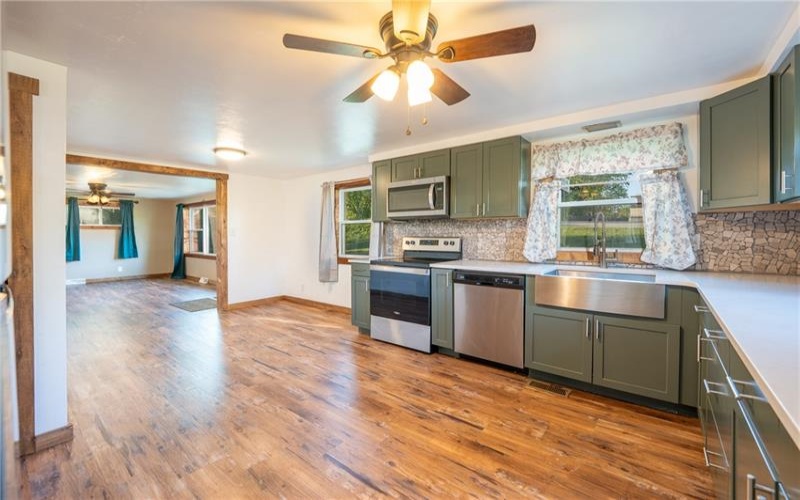 3862 State Route 31, Donegal, 15628, 3 Bedrooms Bedrooms, ,2 BathroomsBathrooms,Residential,For Sale,State Route 31,1754286