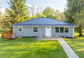 3862 State Route 31, Donegal, 15628, 3 Bedrooms Bedrooms, ,2 BathroomsBathrooms,Residential,For Sale,State Route 31,1754286