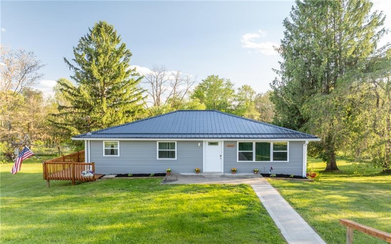 3862 State Route 31, Donegal, 15628, 3 Bedrooms Bedrooms, ,2 BathroomsBathrooms,Residential,For Sale,State Route 31,1754286