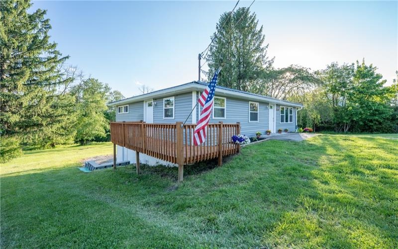 3862 State Route 31, Donegal, 15628, 3 Bedrooms Bedrooms, ,2 BathroomsBathrooms,Residential,For Sale,State Route 31,1754286