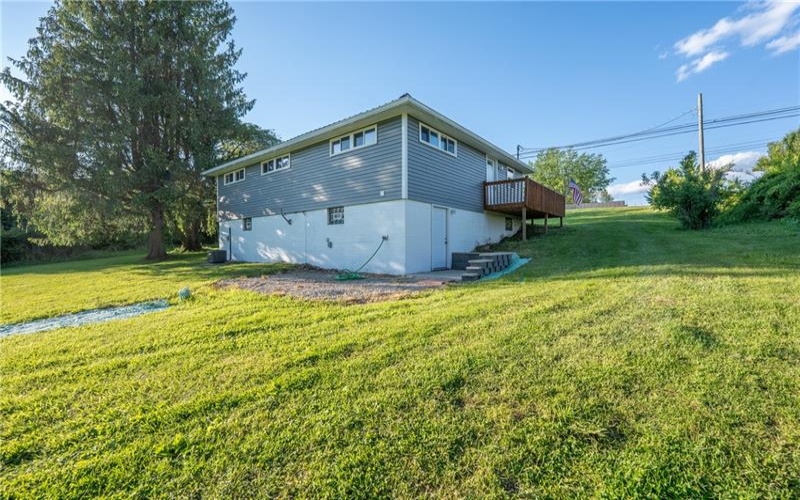 3862 State Route 31, Donegal, 15628, 3 Bedrooms Bedrooms, ,2 BathroomsBathrooms,Residential,For Sale,State Route 31,1754286