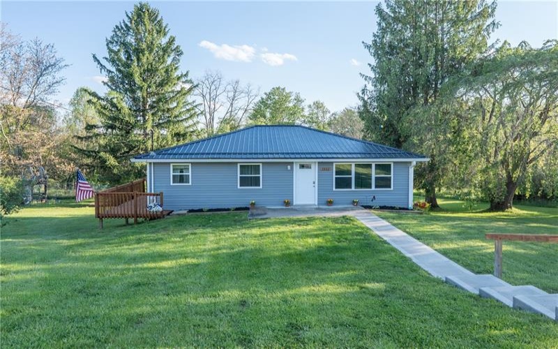 3862 State Route 31, Donegal, 15628, 3 Bedrooms Bedrooms, ,2 BathroomsBathrooms,Residential,For Sale,State Route 31,1754286