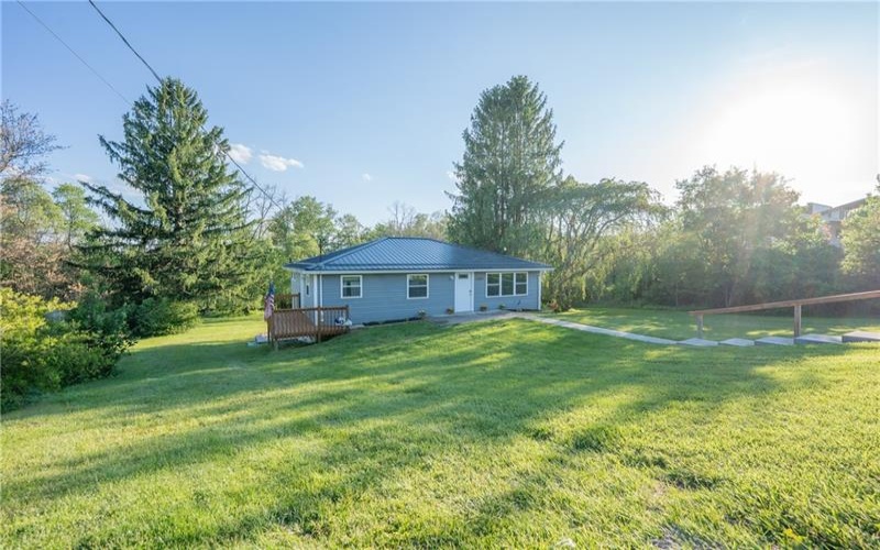 3862 State Route 31, Donegal, 15628, 3 Bedrooms Bedrooms, ,2 BathroomsBathrooms,Residential,For Sale,State Route 31,1754286