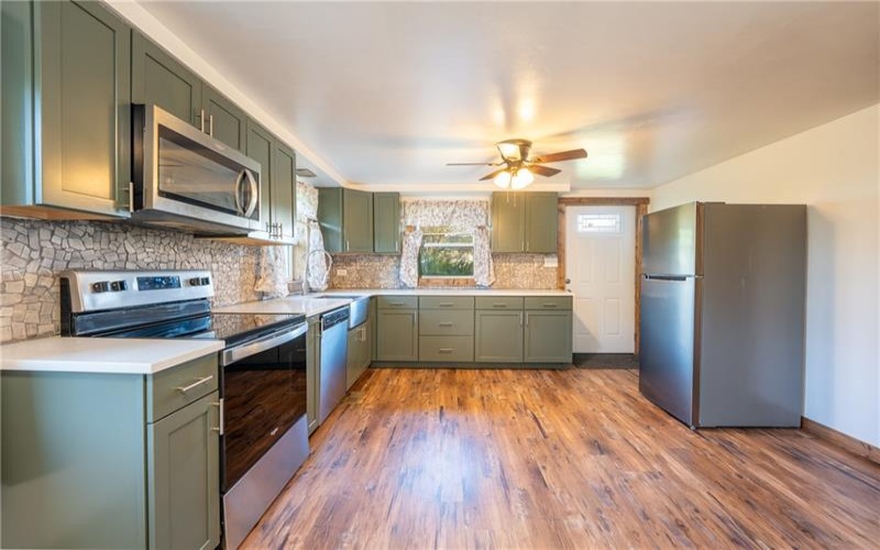 3862 State Route 31, Donegal, 15628, 3 Bedrooms Bedrooms, ,2 BathroomsBathrooms,Residential,For Sale,State Route 31,1754286
