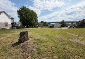 317 9th St, Connellsville, 15425, ,Farm-acreage-lot,For Sale,9th St,1754288