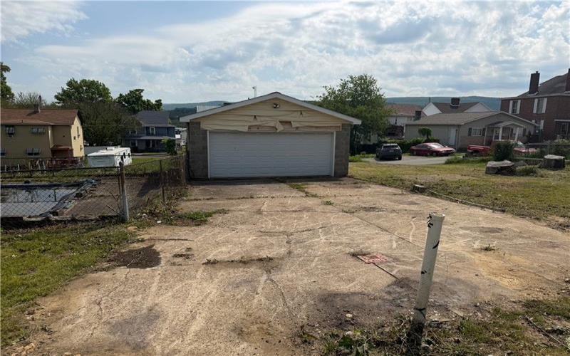 317 9th St, Connellsville, 15425, ,Farm-acreage-lot,For Sale,9th St,1754288