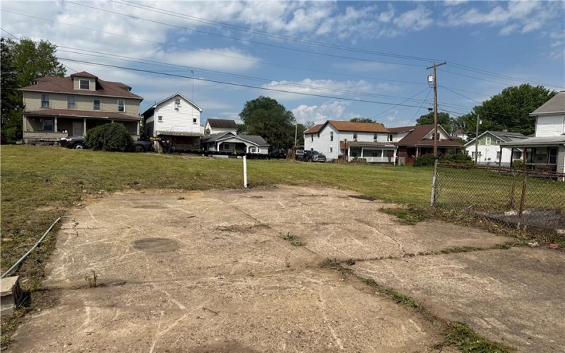 317 9th St, Connellsville, 15425, ,Farm-acreage-lot,For Sale,9th St,1754288