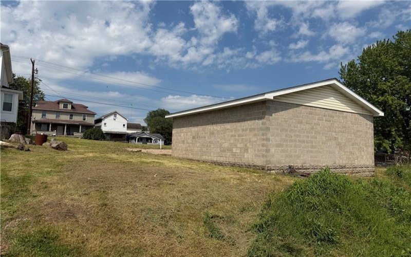 317 9th St, Connellsville, 15425, ,Farm-acreage-lot,For Sale,9th St,1754288