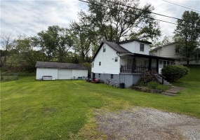 420 Old Plank, Washington, 15301, 3 Bedrooms Bedrooms, ,1.1 BathroomsBathrooms,Farm-acreage-lot,For Sale,Old Plank,1754292