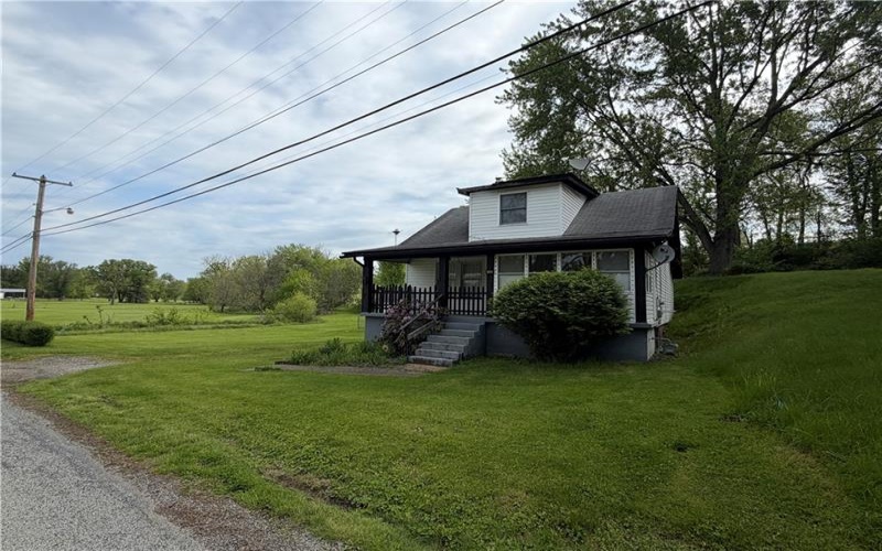 420 Old Plank, Washington, 15301, 3 Bedrooms Bedrooms, ,1.1 BathroomsBathrooms,Farm-acreage-lot,For Sale,Old Plank,1754292