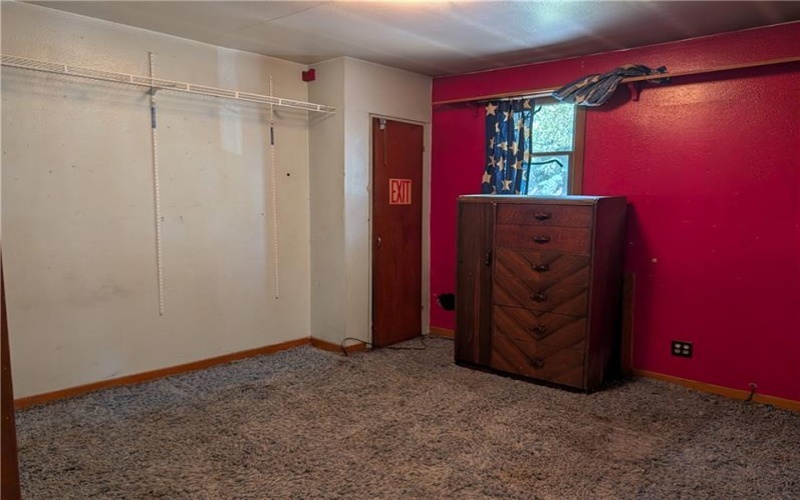 216 Wayne St, Roscoe, 15477, 2 Bedrooms Bedrooms, ,1 BathroomBathrooms,Residential,For Sale,Wayne St,1754323