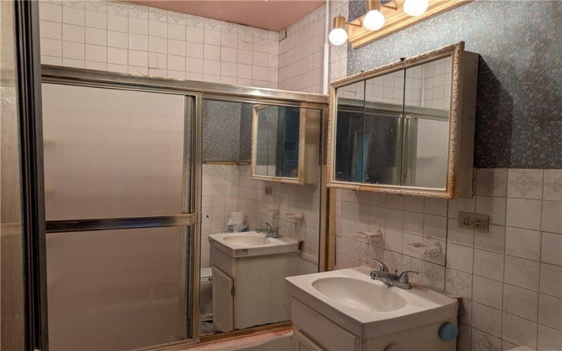 216 Wayne St, Roscoe, 15477, 2 Bedrooms Bedrooms, ,1 BathroomBathrooms,Residential,For Sale,Wayne St,1754323