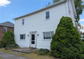 216 Wayne St, Roscoe, 15477, 2 Bedrooms Bedrooms, ,1 BathroomBathrooms,Residential,For Sale,Wayne St,1754323
