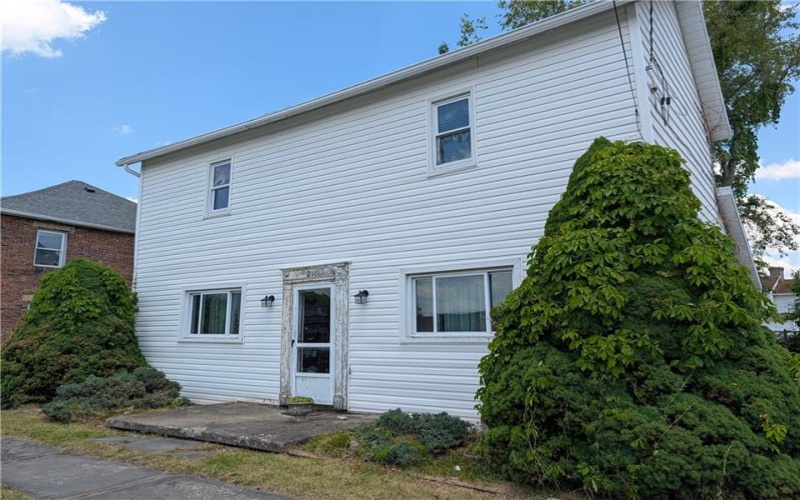 216 Wayne St, Roscoe, 15477, 2 Bedrooms Bedrooms, ,1 BathroomBathrooms,Residential,For Sale,Wayne St,1754323