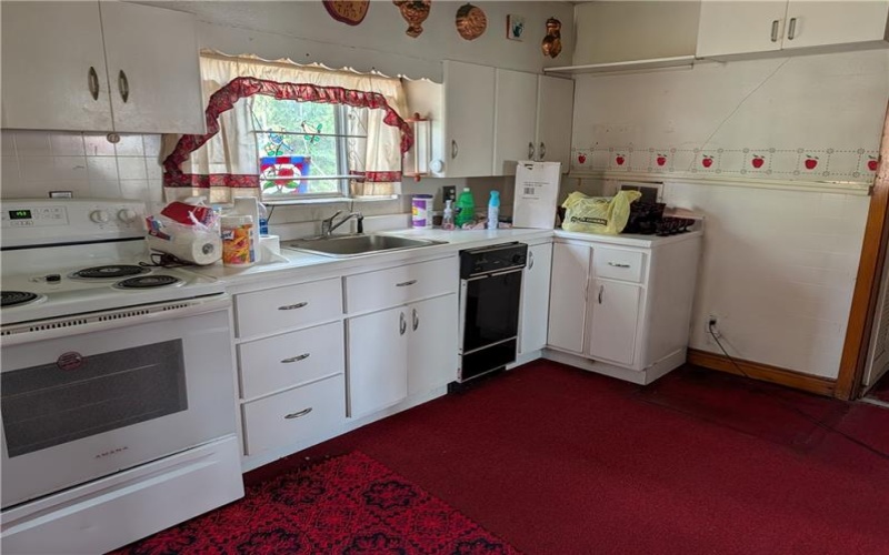 216 Wayne St, Roscoe, 15477, 2 Bedrooms Bedrooms, ,1 BathroomBathrooms,Residential,For Sale,Wayne St,1754323