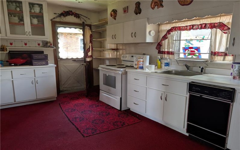 216 Wayne St, Roscoe, 15477, 2 Bedrooms Bedrooms, ,1 BathroomBathrooms,Residential,For Sale,Wayne St,1754323