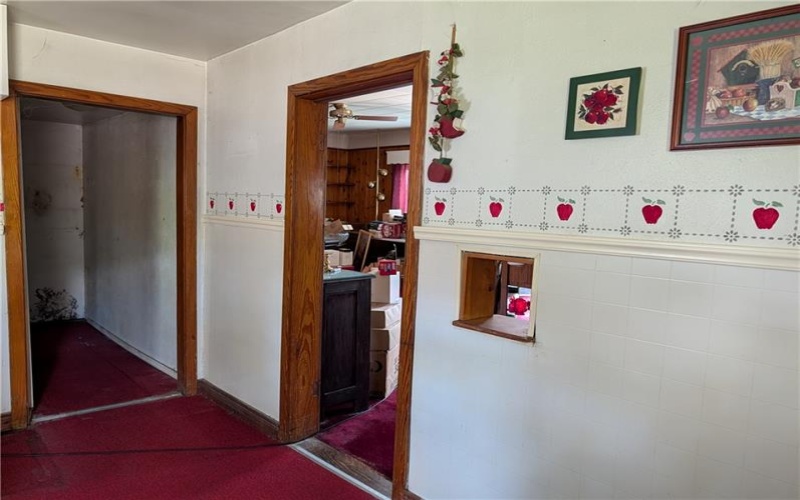 216 Wayne St, Roscoe, 15477, 2 Bedrooms Bedrooms, ,1 BathroomBathrooms,Residential,For Sale,Wayne St,1754323