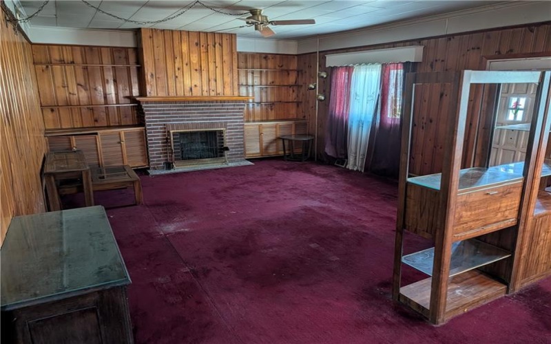 216 Wayne St, Roscoe, 15477, 2 Bedrooms Bedrooms, ,1 BathroomBathrooms,Residential,For Sale,Wayne St,1754323
