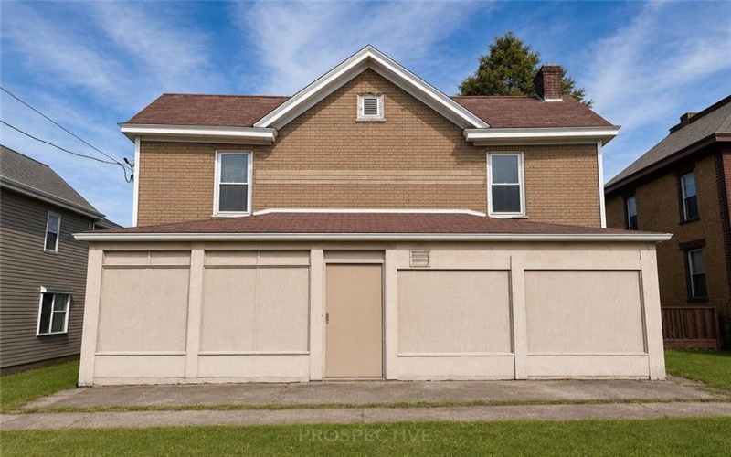 221 Gallatin Ave, Uniontown, 15401, 4 Bedrooms Bedrooms, ,1.1 BathroomsBathrooms,Residential,For Sale,Gallatin Ave,1754352