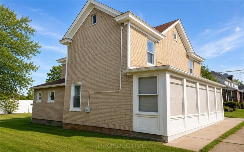 221 Gallatin Ave, Uniontown, 15401, 4 Bedrooms Bedrooms, ,1.1 BathroomsBathrooms,Residential,For Sale,Gallatin Ave,1754352