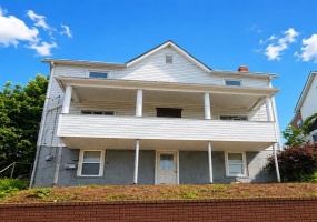 319 Lowell, Vandergrift, 15690, 3 Bedrooms Bedrooms, 6 Rooms Rooms,1 BathroomBathrooms,Residential,For Sale,Lowell,1754365