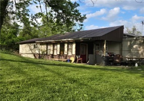 10 Courson Hill Rd, Washington, 15301, ,Farm-acreage-lot,For Sale,Courson Hill Rd,1754390