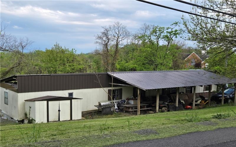 10 Courson Hill Rd, Washington, 15301, ,Farm-acreage-lot,For Sale,Courson Hill Rd,1754390