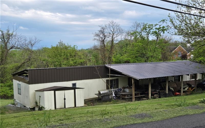 10 Courson Hill Rd, Washington, 15301, ,Farm-acreage-lot,For Sale,Courson Hill Rd,1754390