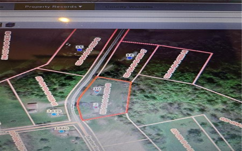 10 Courson Hill Rd, Washington, 15301, ,Farm-acreage-lot,For Sale,Courson Hill Rd,1754390