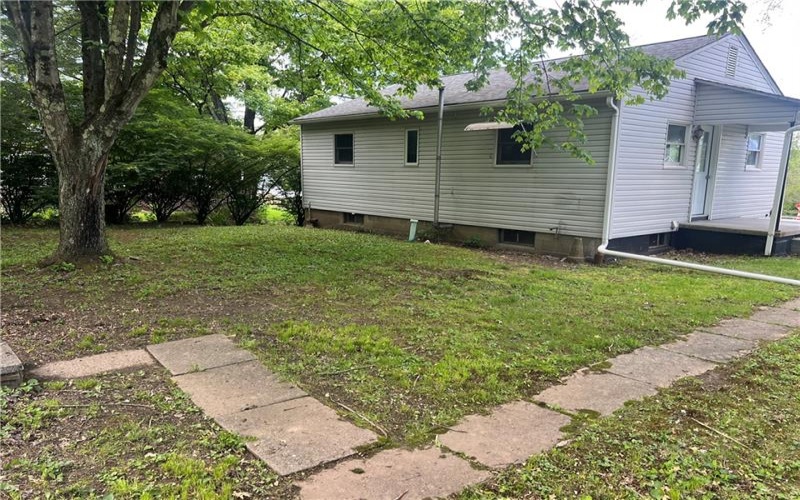 128 15th St, New Florence, 15944, 2 Bedrooms Bedrooms, ,1 BathroomBathrooms,Residential,For Sale,15th St,1754413