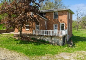 1925 Main St, Washington, 15301, 4 Bedrooms Bedrooms, 11 Rooms Rooms,3 BathroomsBathrooms,Residential,For Sale,Main St,1754424