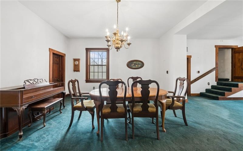 1925 Main St, Washington, 15301, 4 Bedrooms Bedrooms, 11 Rooms Rooms,3 BathroomsBathrooms,Residential,For Sale,Main St,1754424
