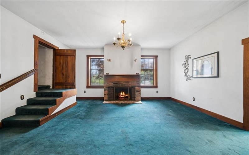 1925 Main St, Washington, 15301, 4 Bedrooms Bedrooms, 11 Rooms Rooms,3 BathroomsBathrooms,Residential,For Sale,Main St,1754424
