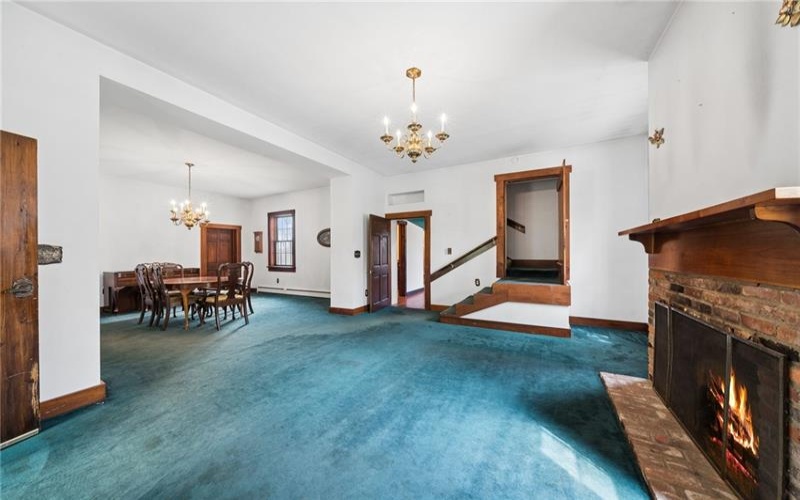 1925 Main St, Washington, 15301, 4 Bedrooms Bedrooms, 11 Rooms Rooms,3 BathroomsBathrooms,Residential,For Sale,Main St,1754424