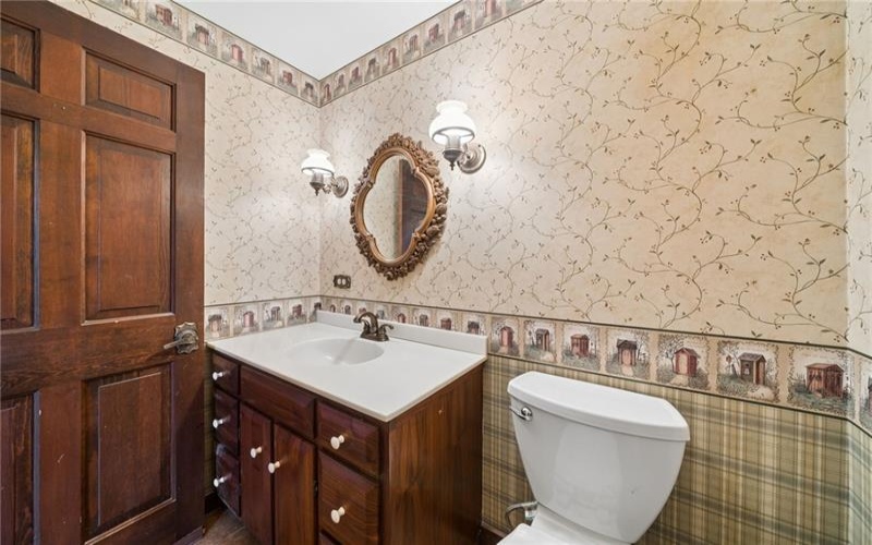 1925 Main St, Washington, 15301, 4 Bedrooms Bedrooms, 11 Rooms Rooms,3 BathroomsBathrooms,Residential,For Sale,Main St,1754424