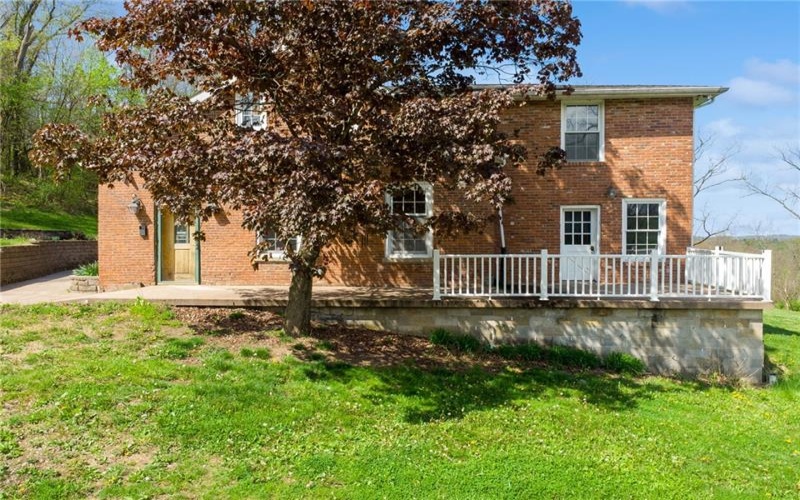 1925 Main St, Washington, 15301, 4 Bedrooms Bedrooms, 11 Rooms Rooms,3 BathroomsBathrooms,Residential,For Sale,Main St,1754424