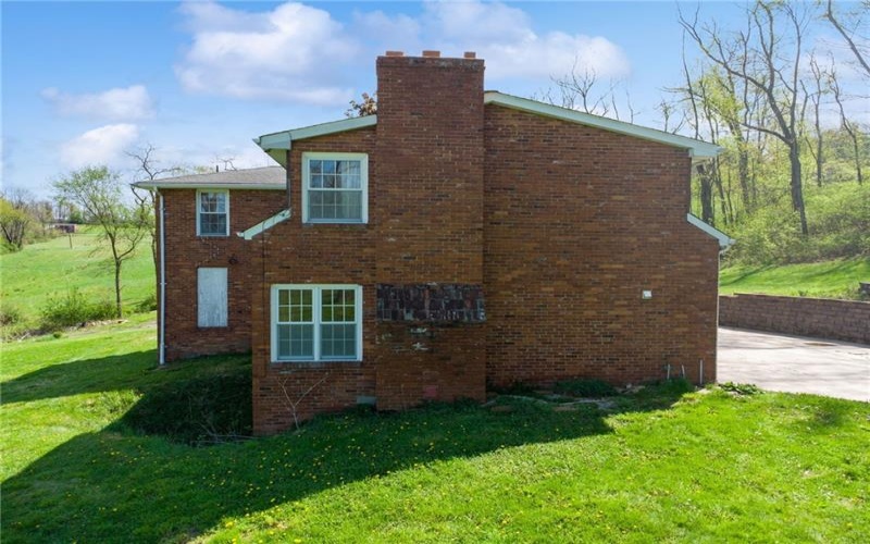 1925 Main St, Washington, 15301, 4 Bedrooms Bedrooms, 11 Rooms Rooms,3 BathroomsBathrooms,Residential,For Sale,Main St,1754424