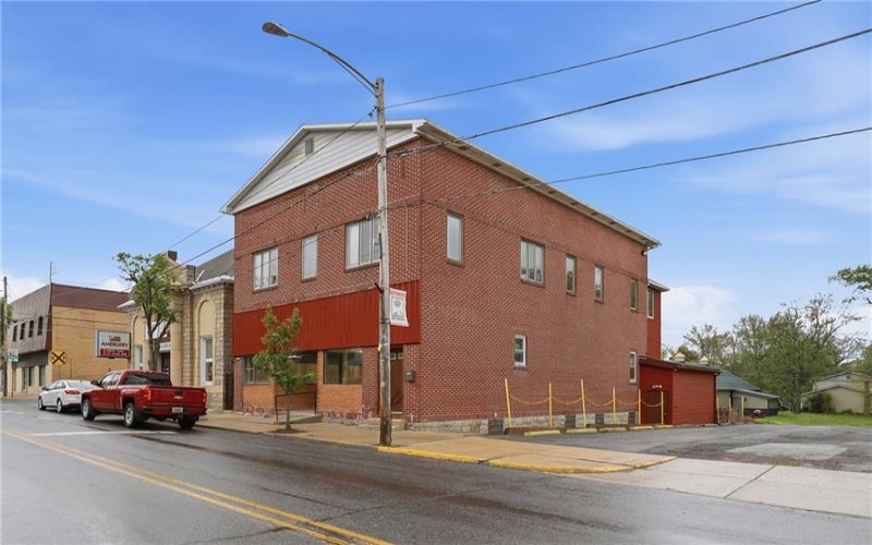 112 Sunshine Ave, Central City, 15926, ,Commercial-industrial-business,For Sale,Sunshine Ave,1754438