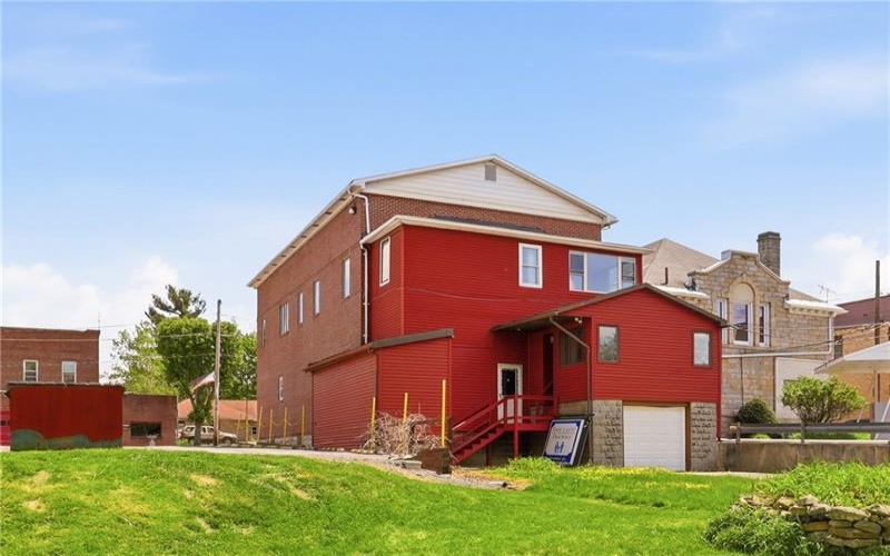 112 Sunshine Ave, Central City, 15926, ,Commercial-industrial-business,For Sale,Sunshine Ave,1754438