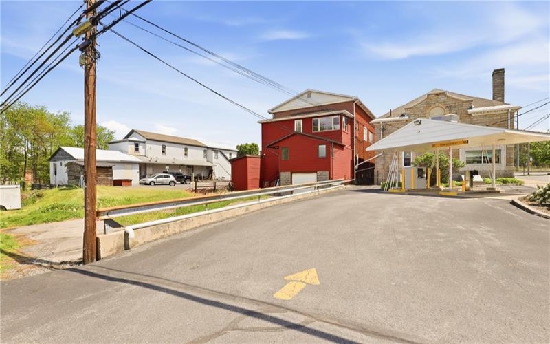 112 Sunshine Ave, Central City, 15926, ,Commercial-industrial-business,For Sale,Sunshine Ave,1754438
