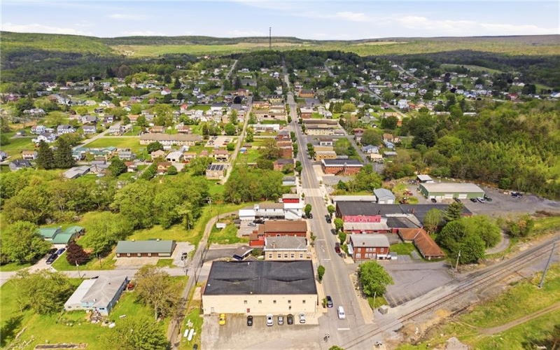 112 Sunshine Ave, Central City, 15926, ,Commercial-industrial-business,For Sale,Sunshine Ave,1754438