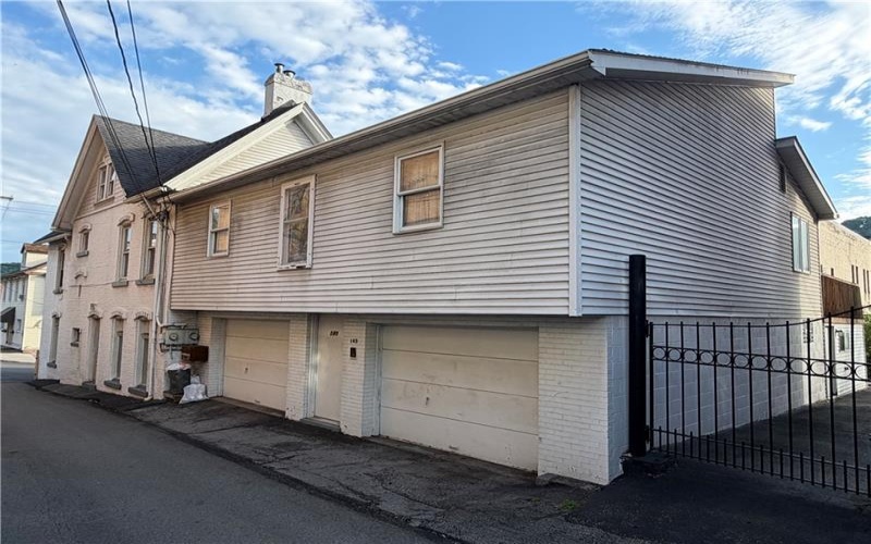 149 Chess, Monongahela, 15063, ,Multi-unit,For Sale,Chess,1754461