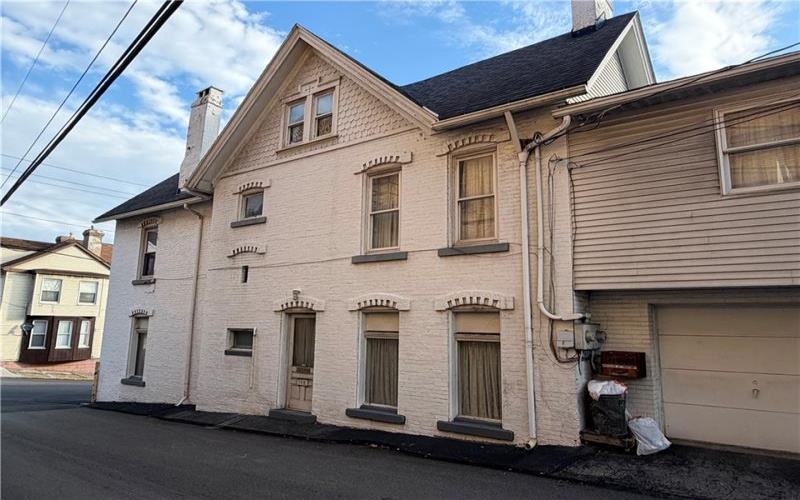 149 Chess, Monongahela, 15063, ,Multi-unit,For Sale,Chess,1754461