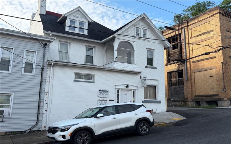 149 Chess, Monongahela, 15063, ,Multi-unit,For Sale,Chess,1754461