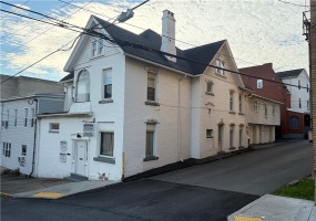 149 Chess, Monongahela, 15063, ,Commercial-industrial-business,For Sale,Chess,1754483